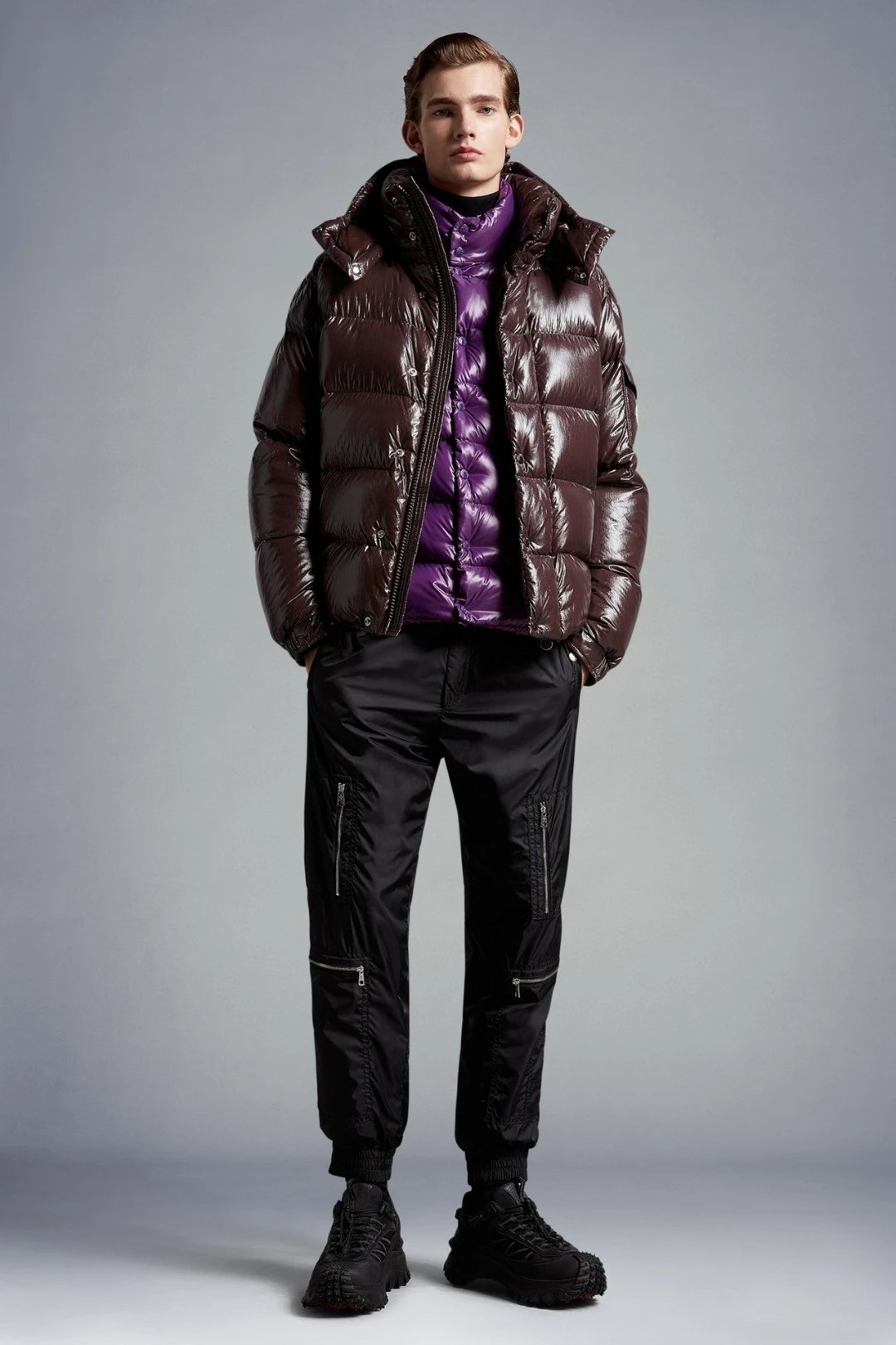Moncler 6