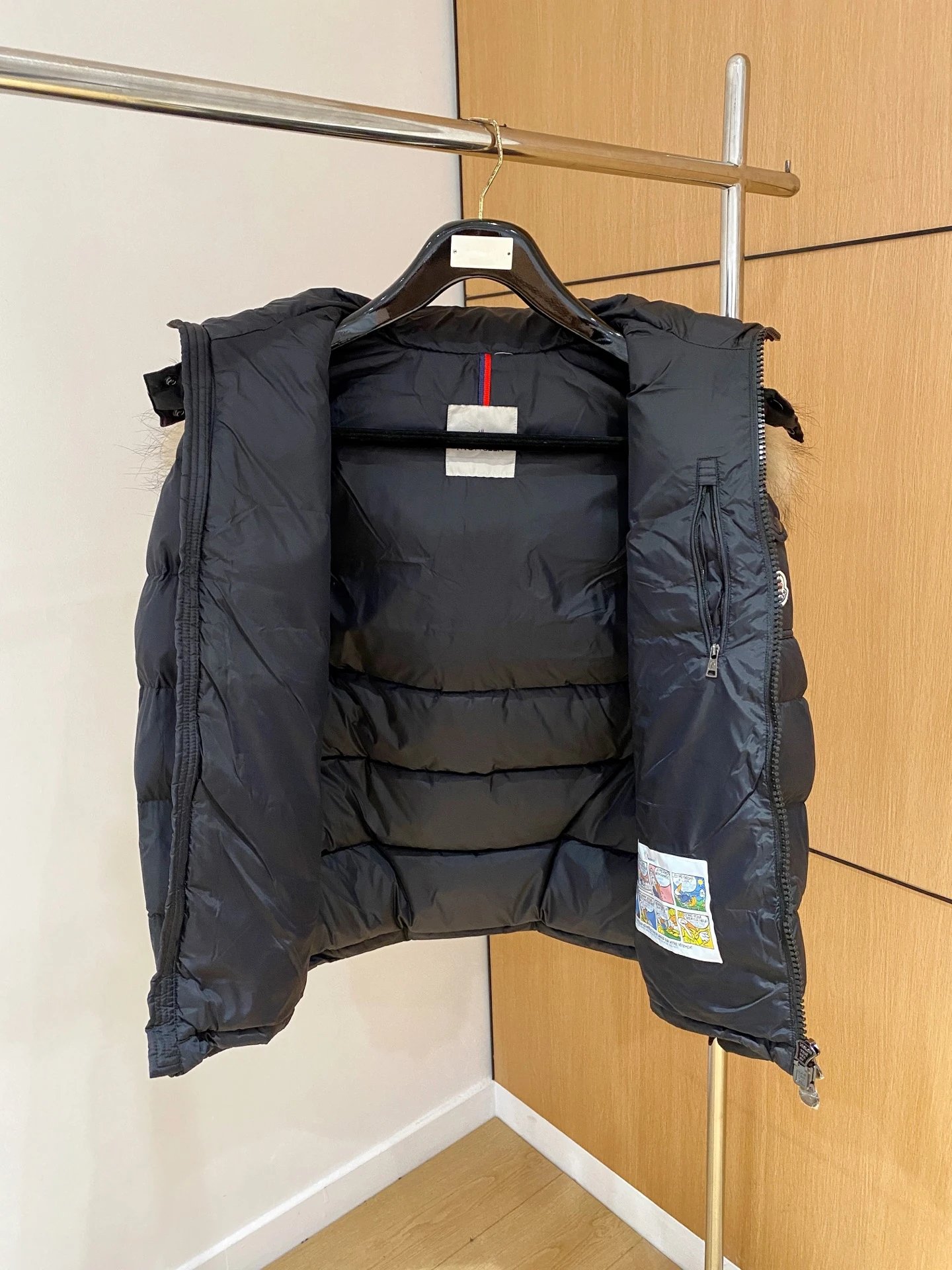 Moncler正常售后 5