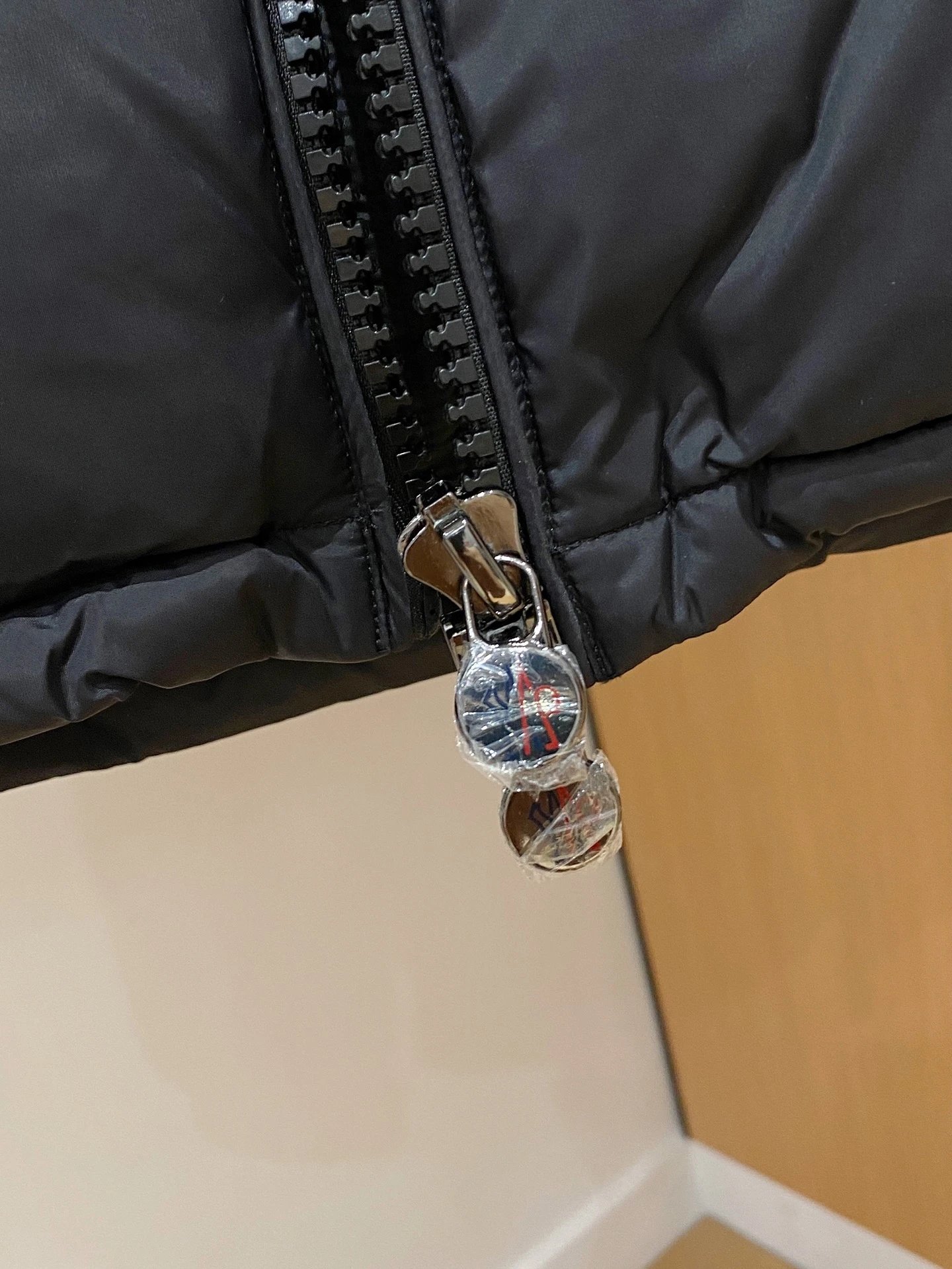 Moncler正常售后 7