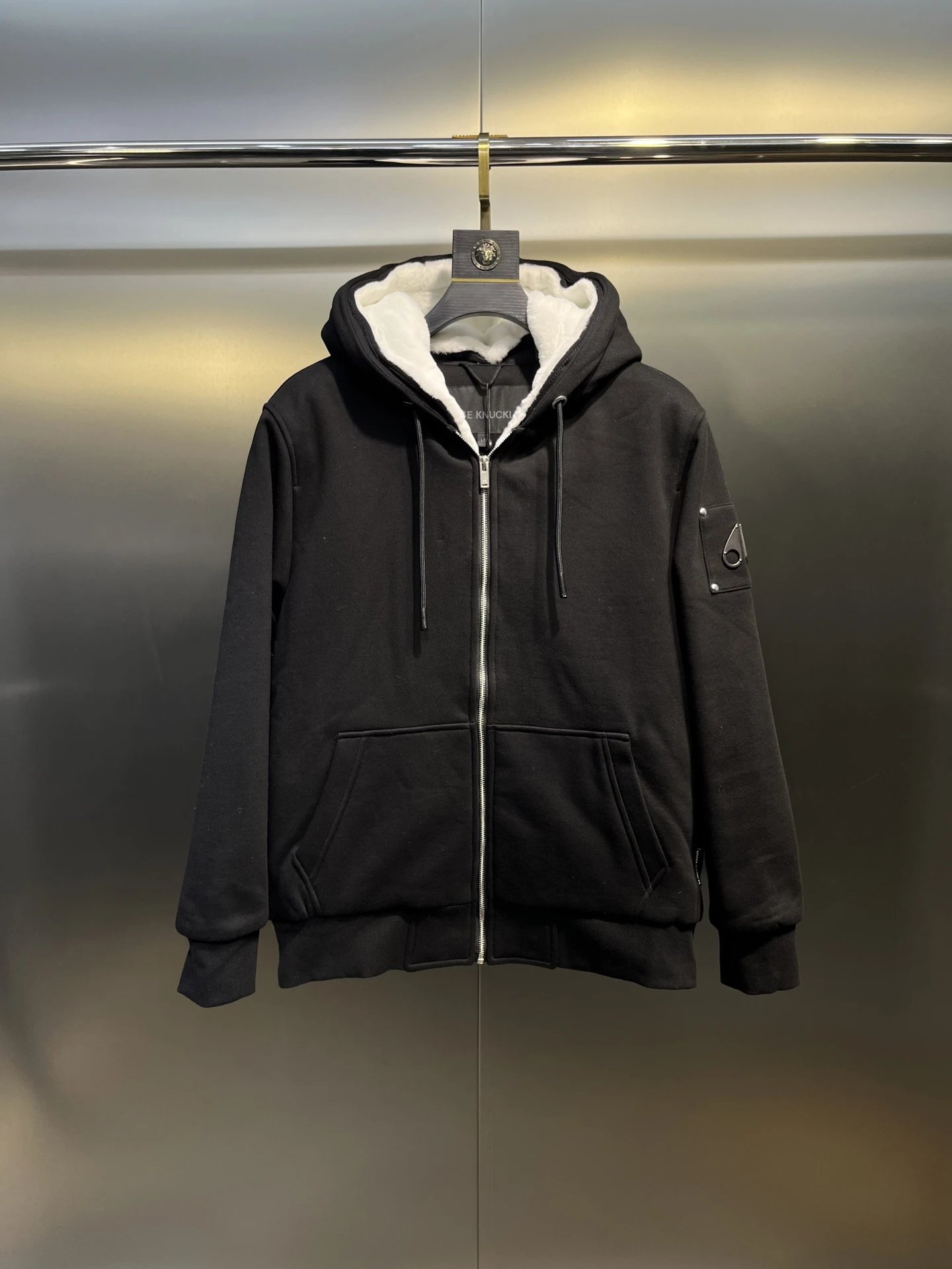 Moose Knuckles After-Sales Service