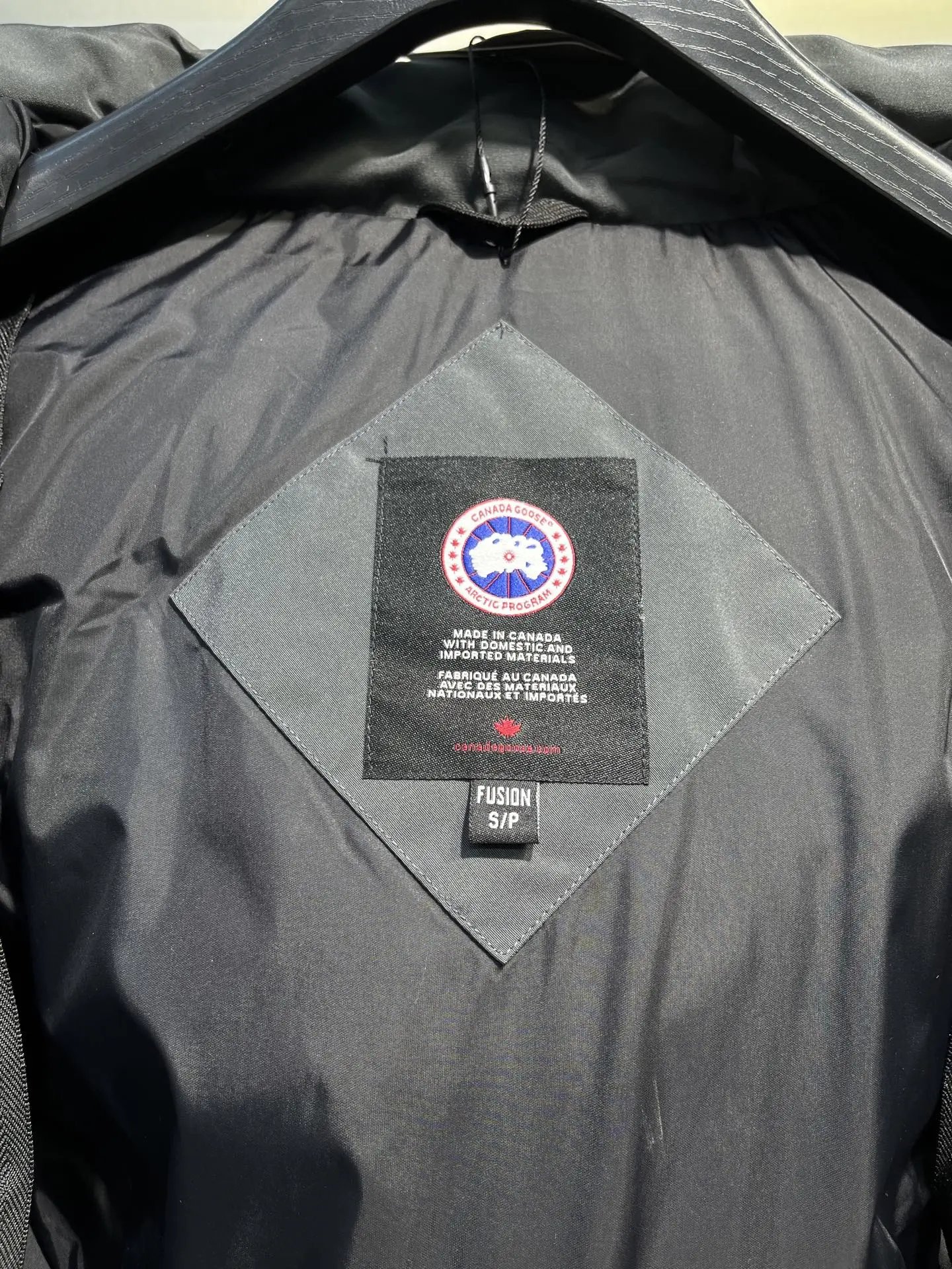 Canada Goose 11