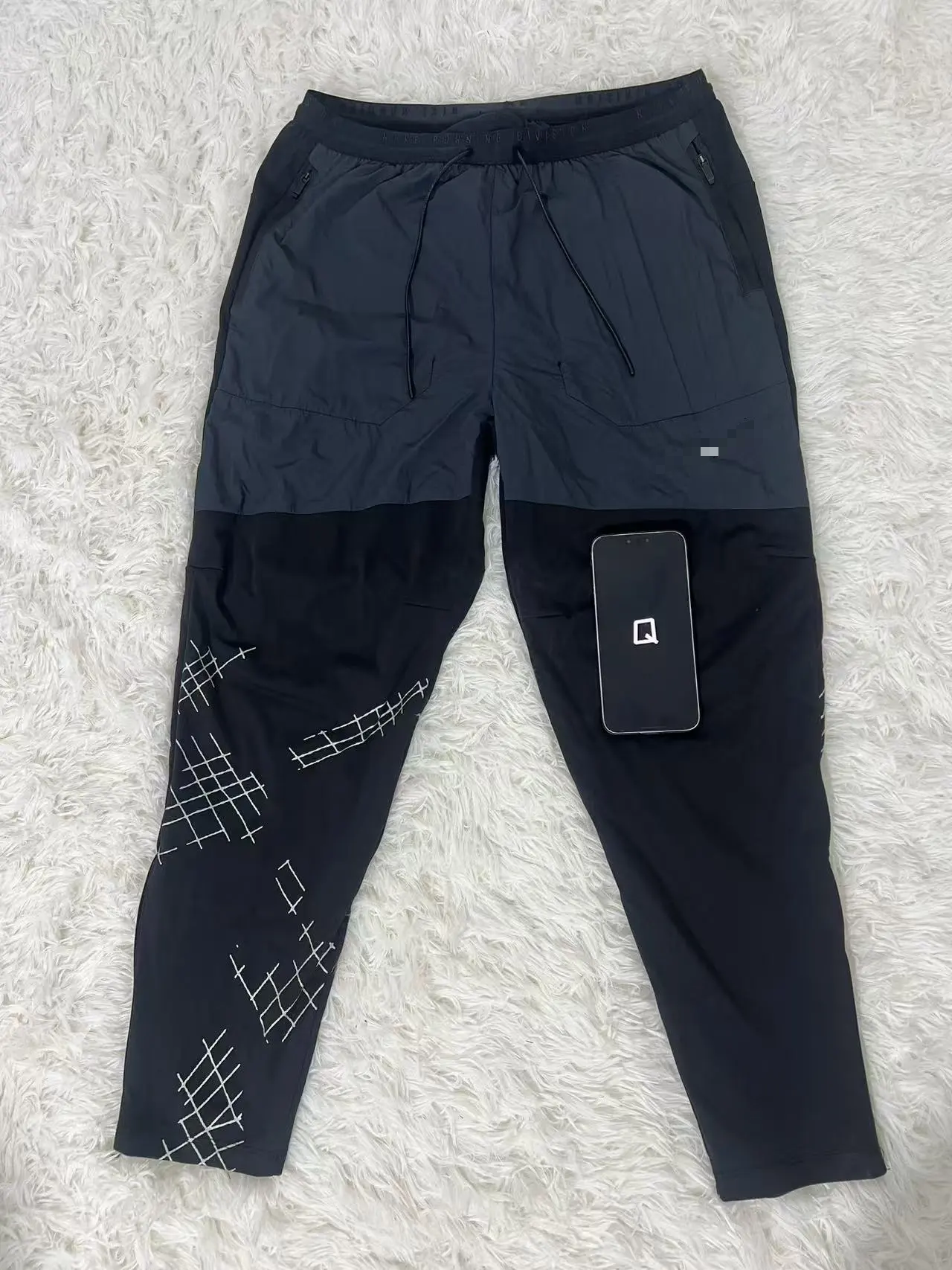 New Version 002 Pants