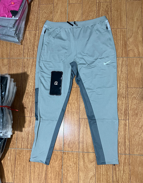 Elite pants