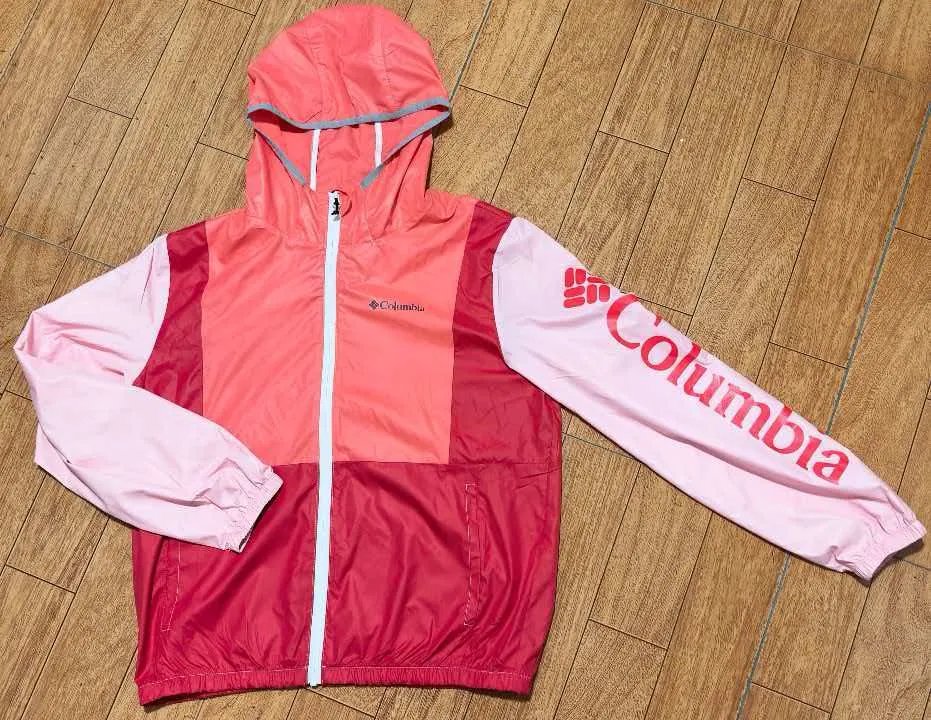 Colombia Pink