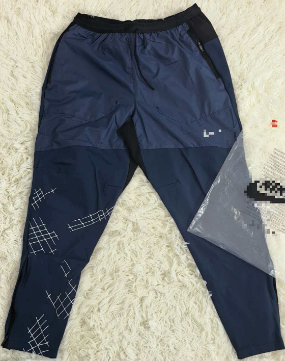 Blue 002 Pants
