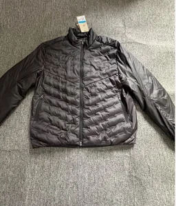 thumbnail for NK long-sleeved jacket