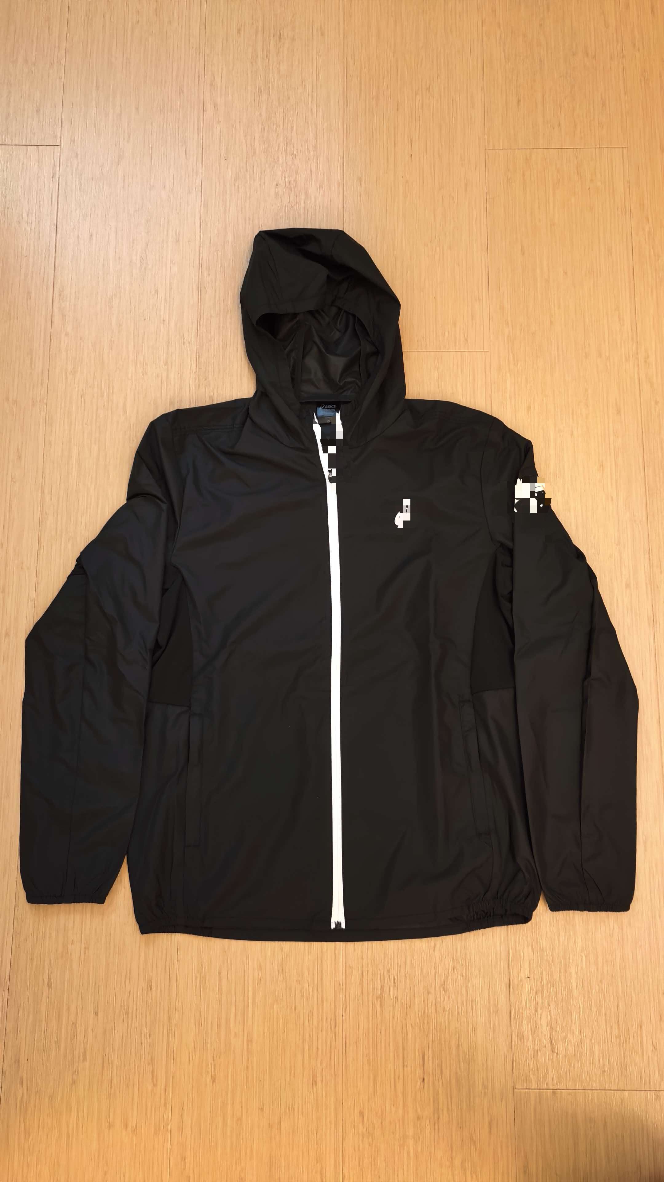 Interchange Jacket