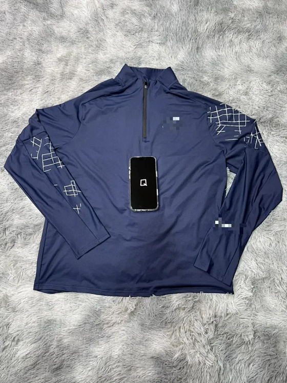 001 Top (No Returns or Exchanges for Non-Quality Issues)