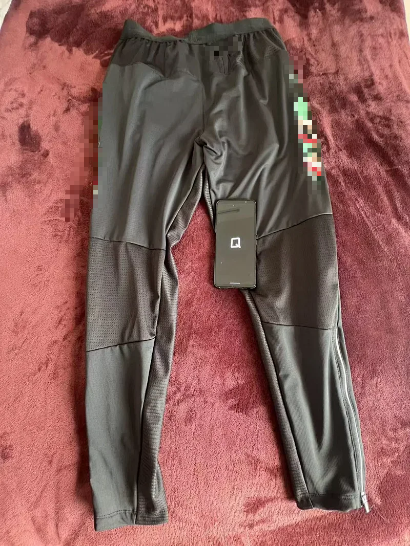 Nike Sweatpants Dri-FIT Phenom Elite