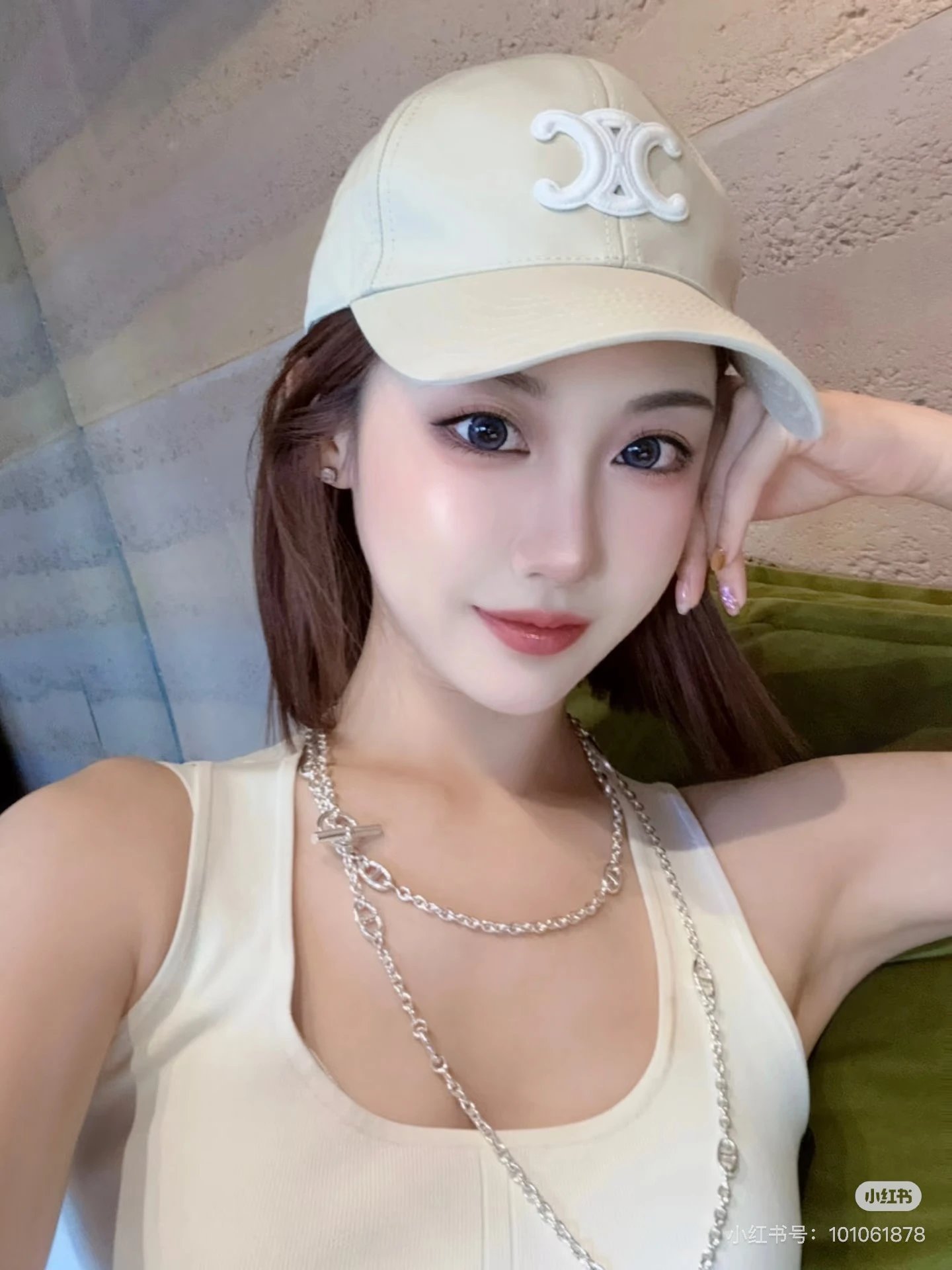 Celine Cap