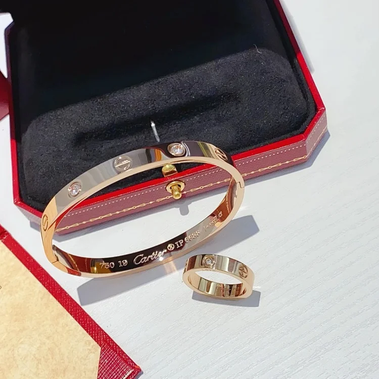Cartier Bracelet