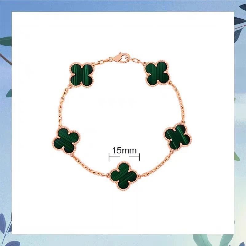 SKU-11-Rose Gold-Peacock Green