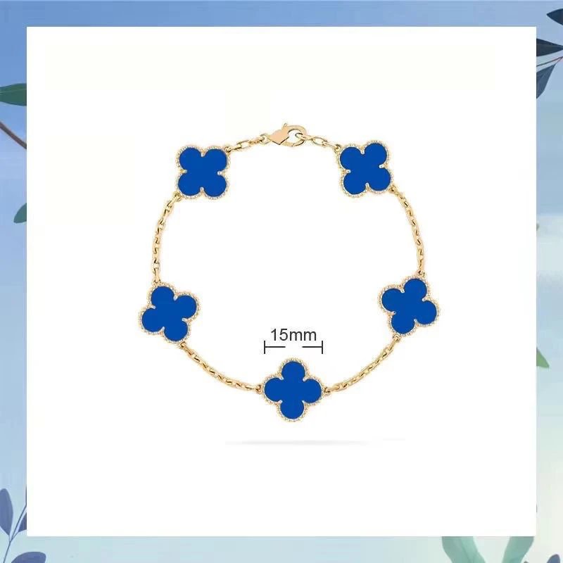 SKU-10-Gold-Blue Chalcedony