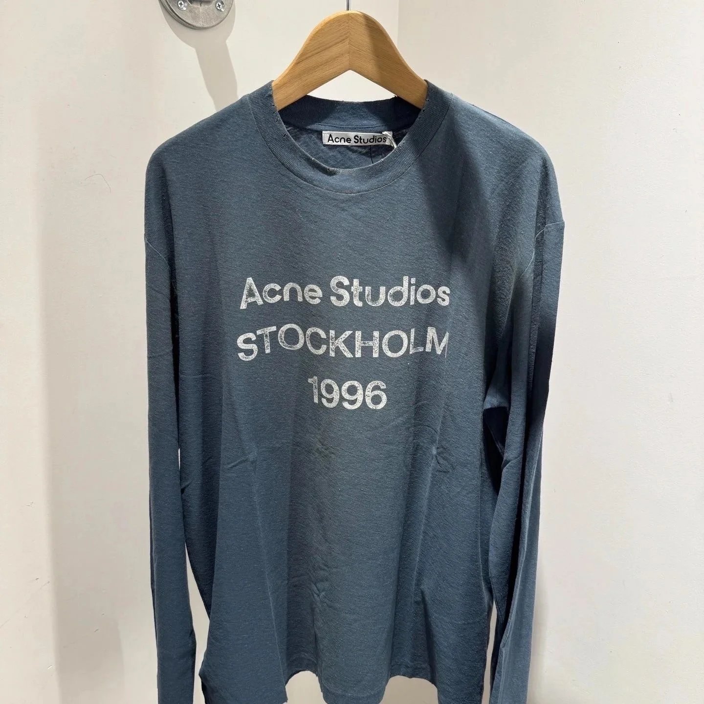 AC1996 T-Shirt photo 6