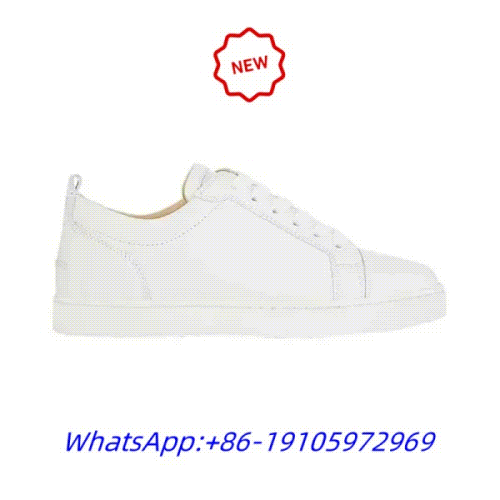 Christian Louboutin Rivet Shoes