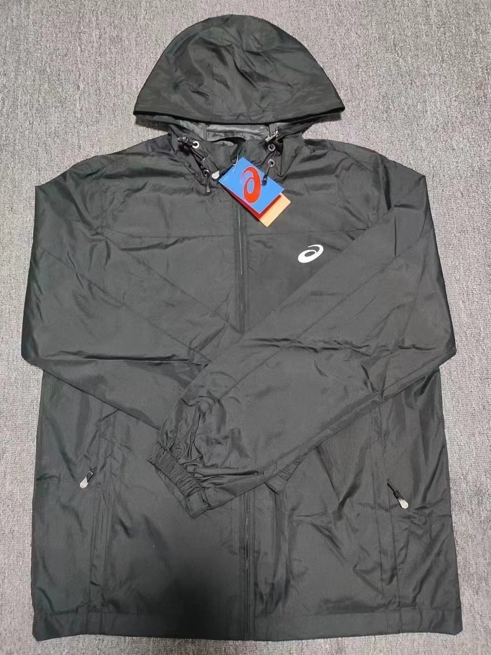 YS submachine jacket factory direct sales
