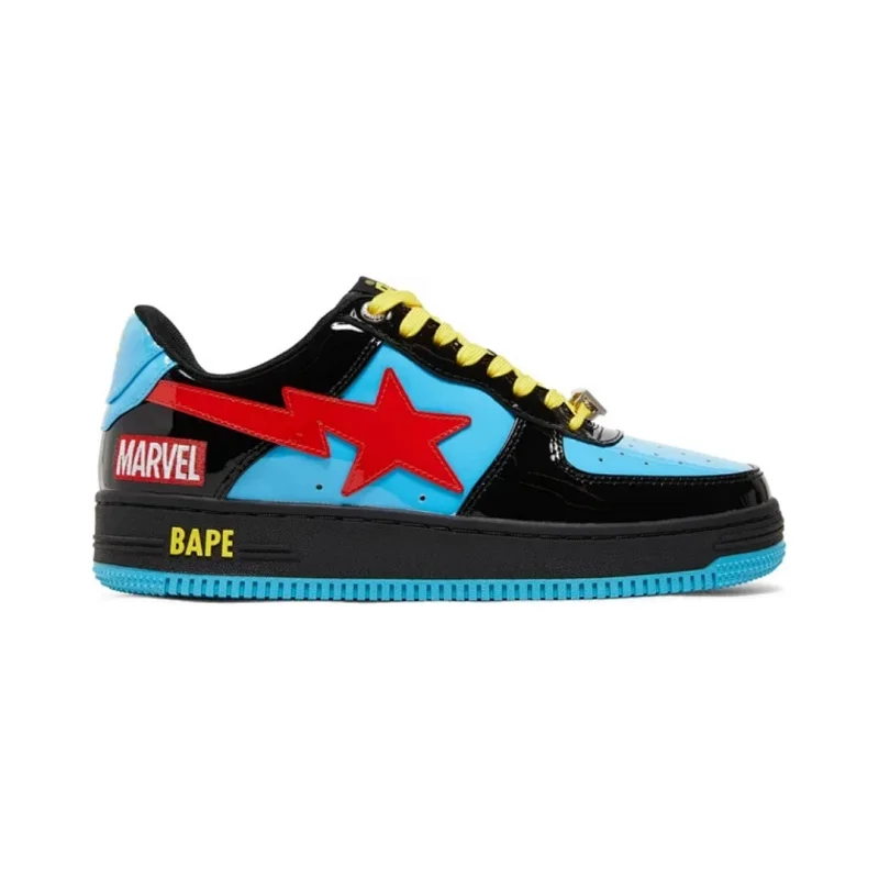 BAPE STA (2)