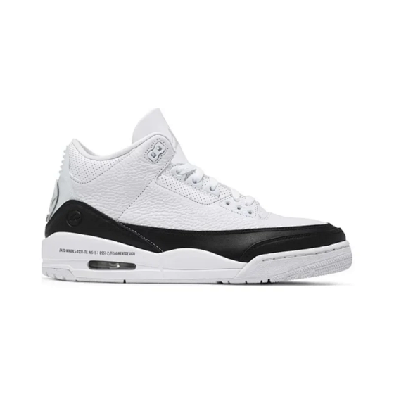 Jordan 3