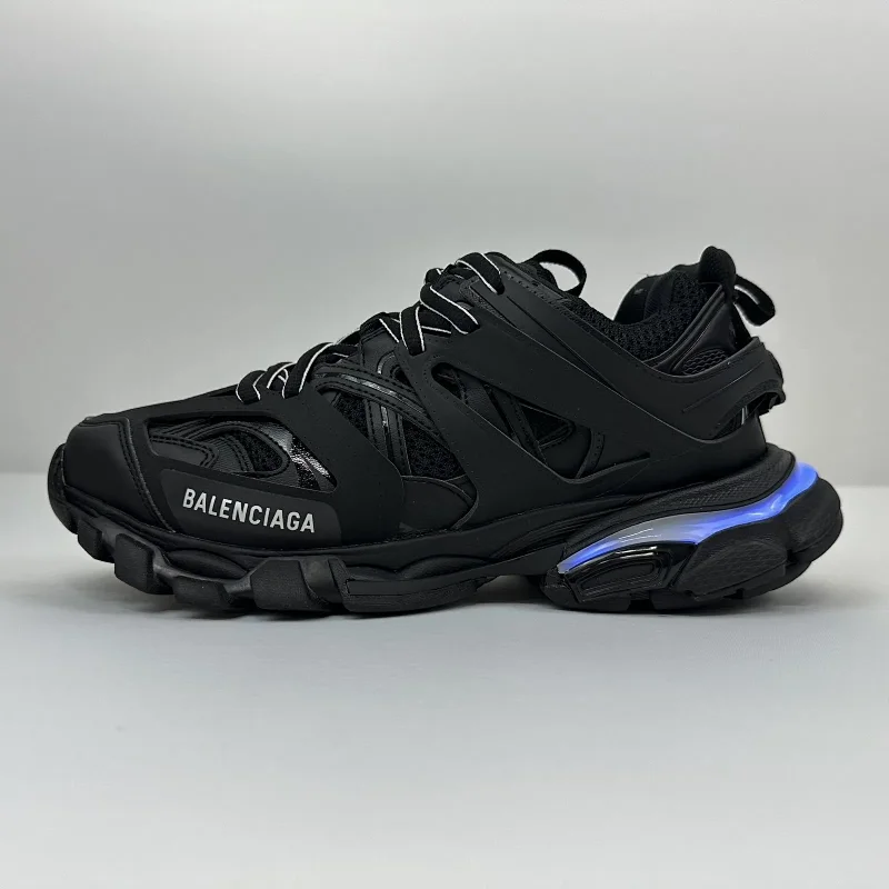Balenciaga Track LED