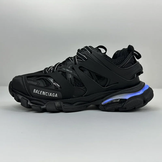 Balenciaga Track LED