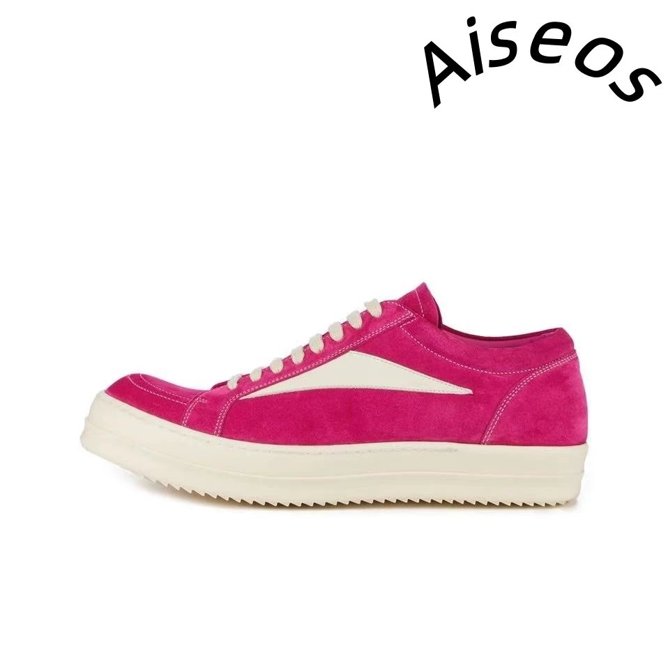 Vintage Pink
