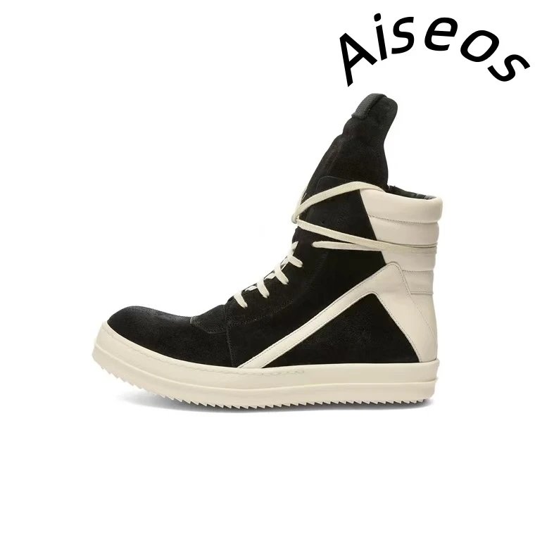 Geobasket Black white
