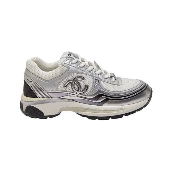 Chanel Runners (2)