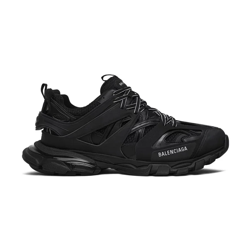 Balenciaga Track
