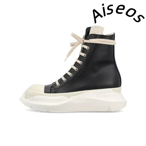 Rick Owens RO Collection