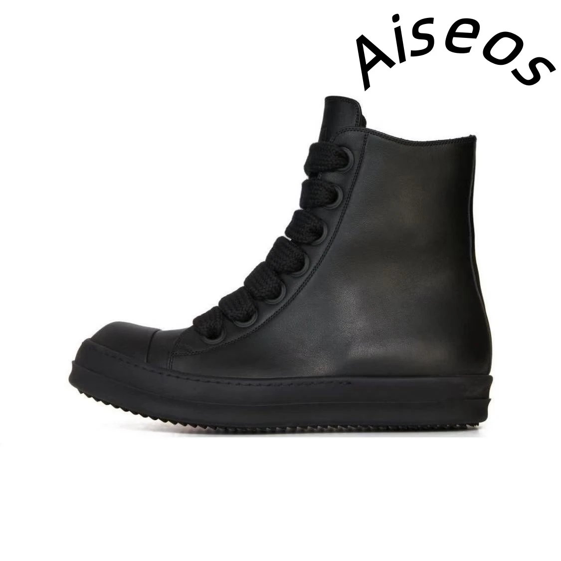 Triple Black