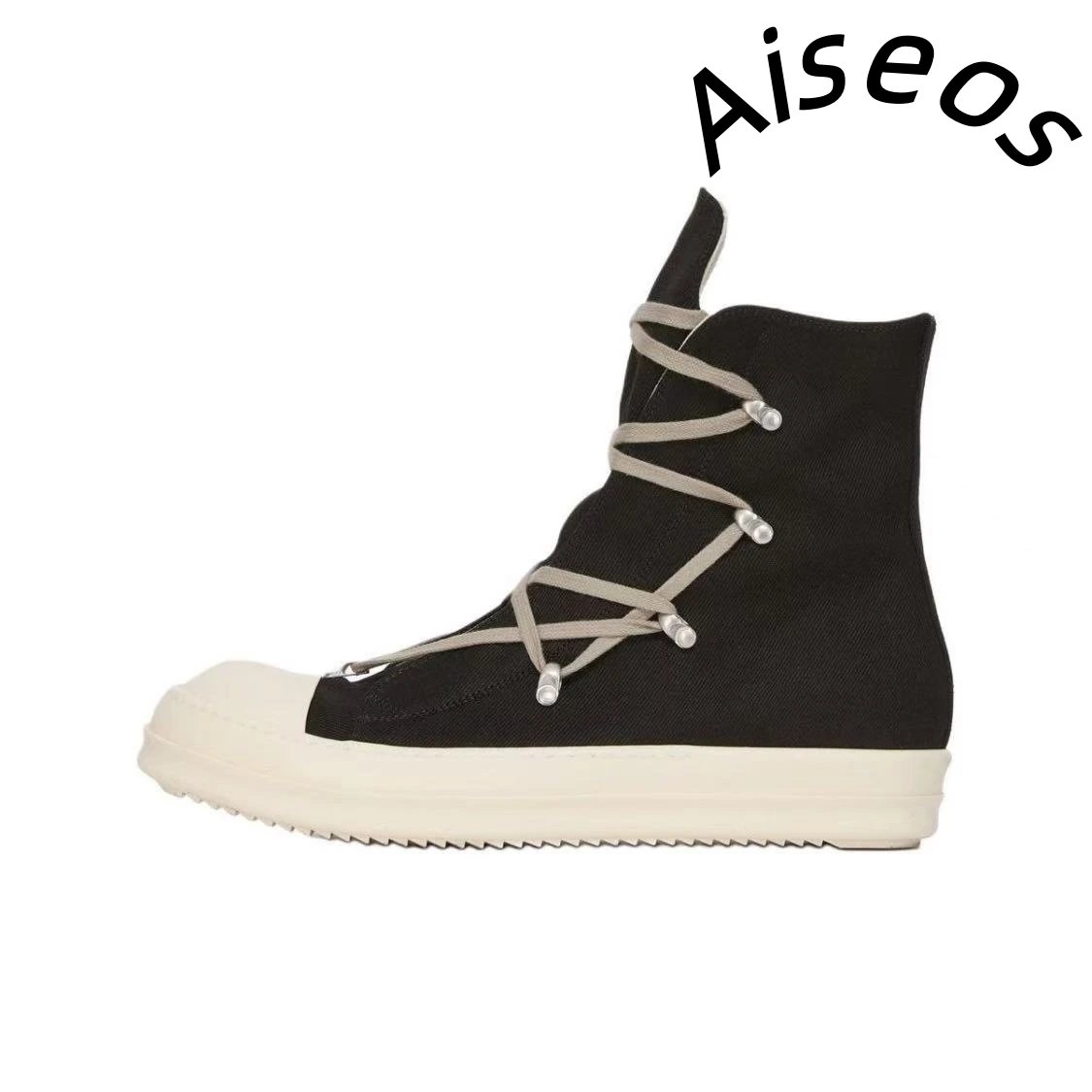 DRKSHDW Hexa Black Milk