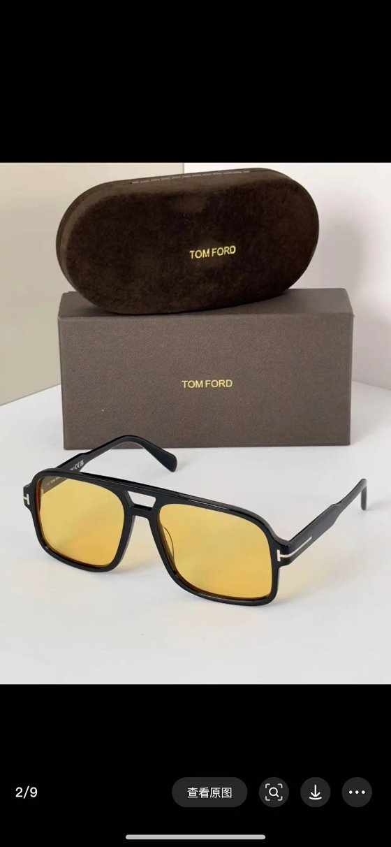 TF Sunglasses