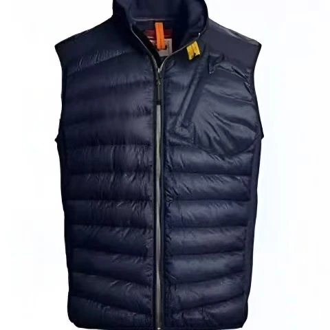PJS Down Vest