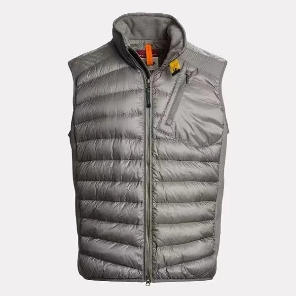 Down Vest: seller detail photo 2