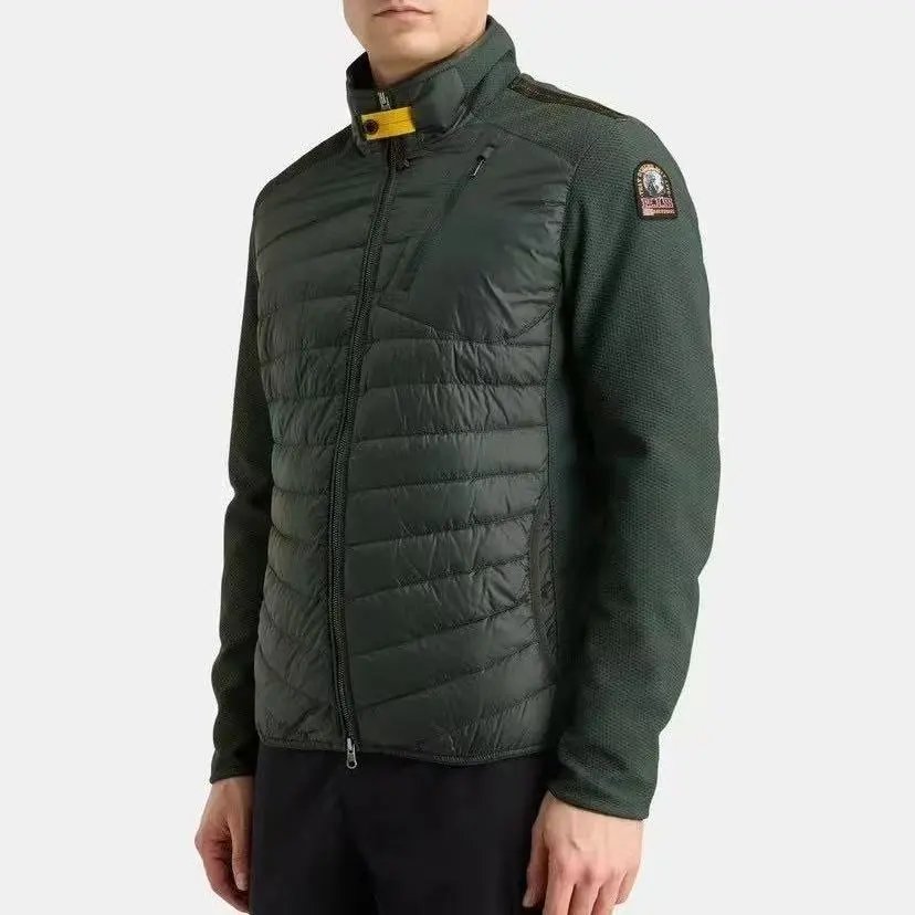 Green (standing collar)