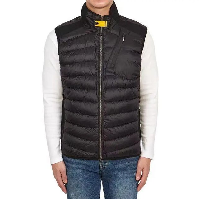 Down Vest: seller detail photo 4