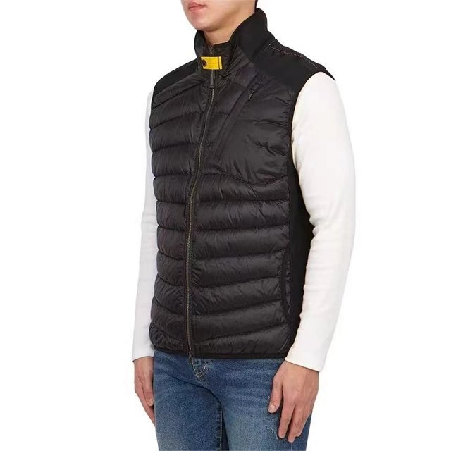 Down Vest: seller detail photo 8
