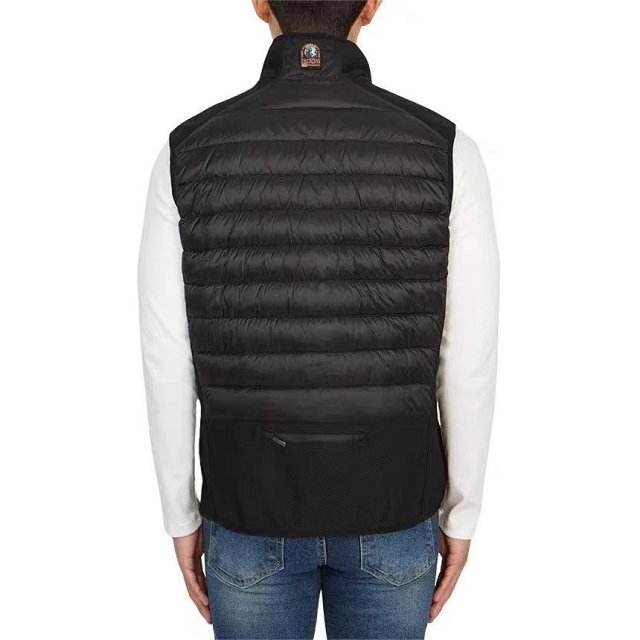 Down Vest: seller detail photo 6