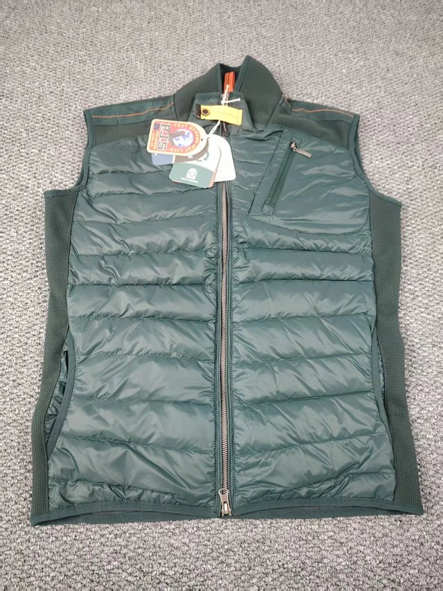 Down Vest: seller detail photo 10