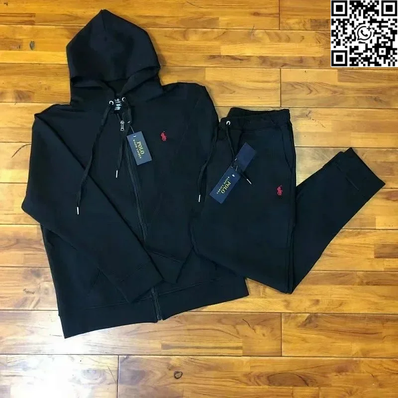 Black Red Label Set *Top quality