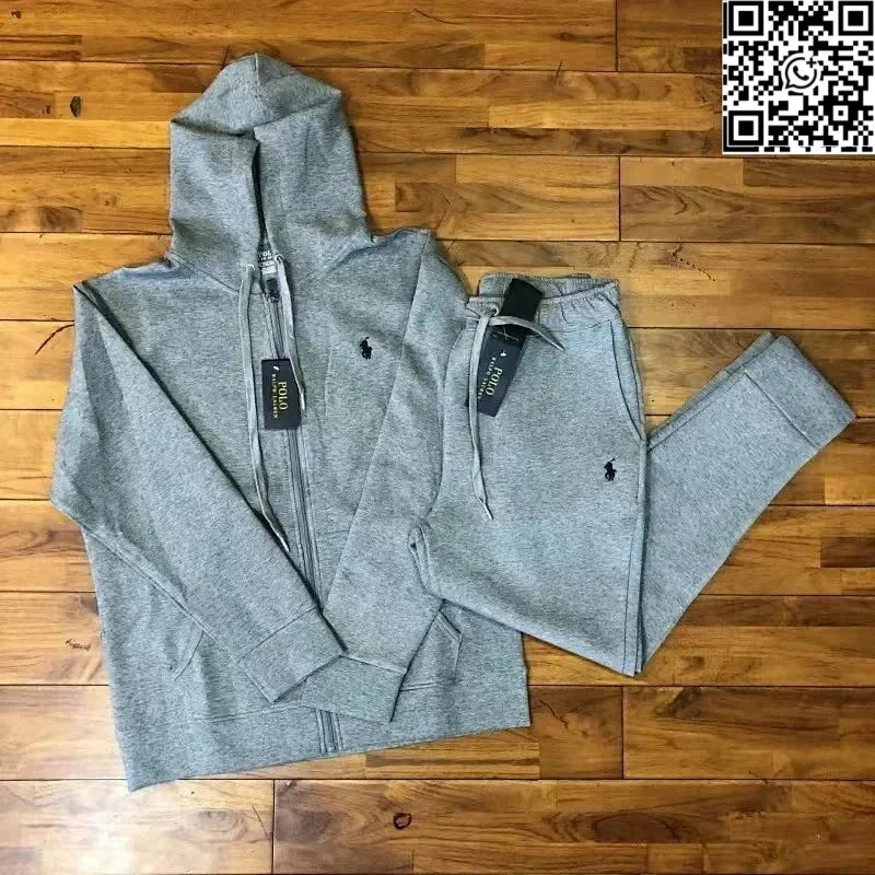 Grey Black Label Set *Top quality
