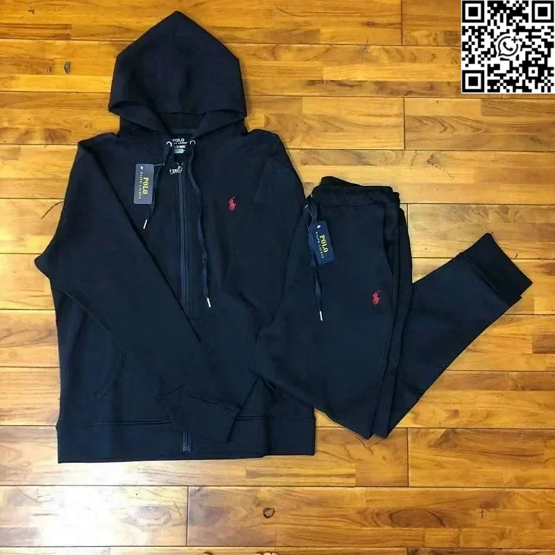 Navy Red Label Set *Top quality