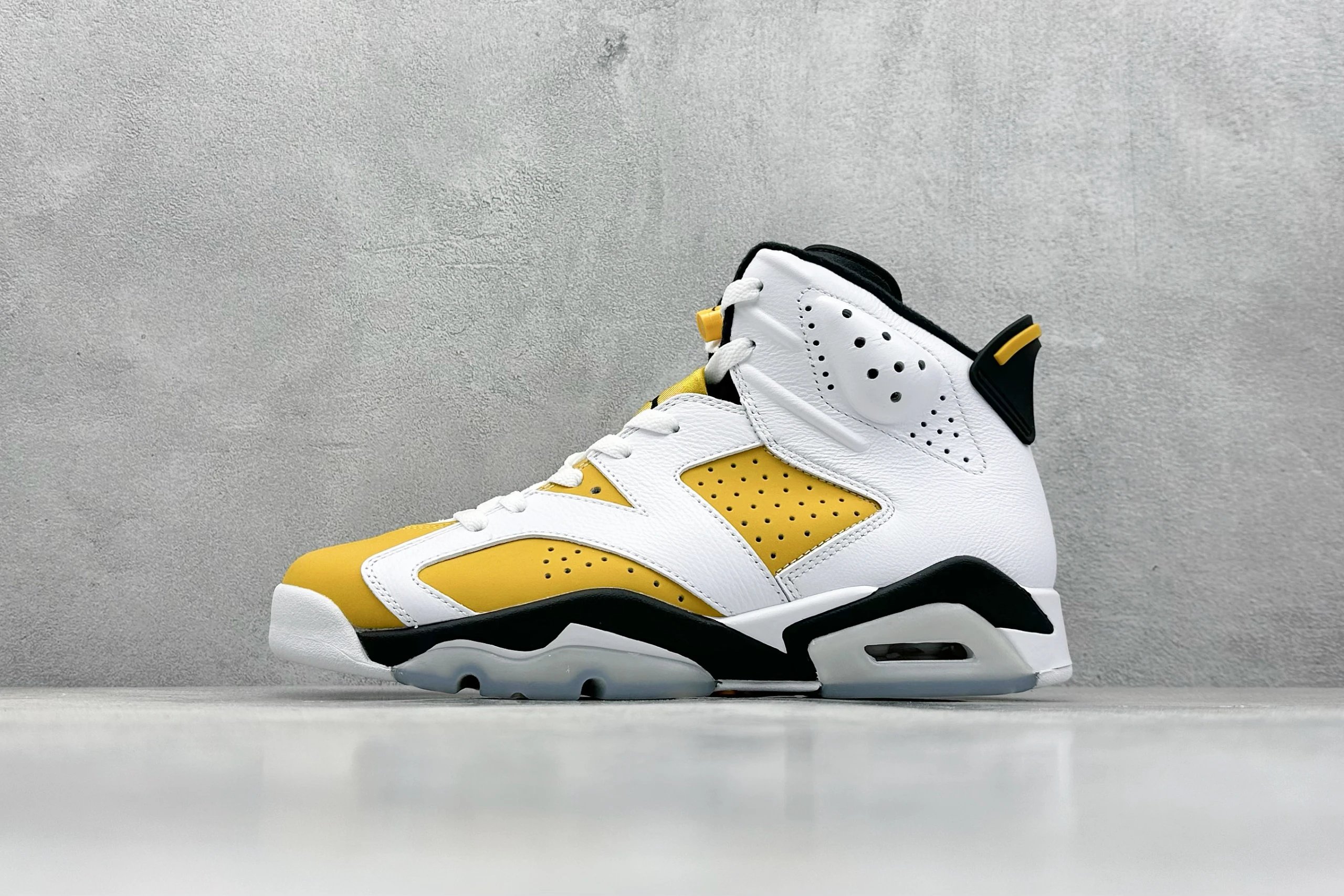 White yellow CT8529-170 36-47.5