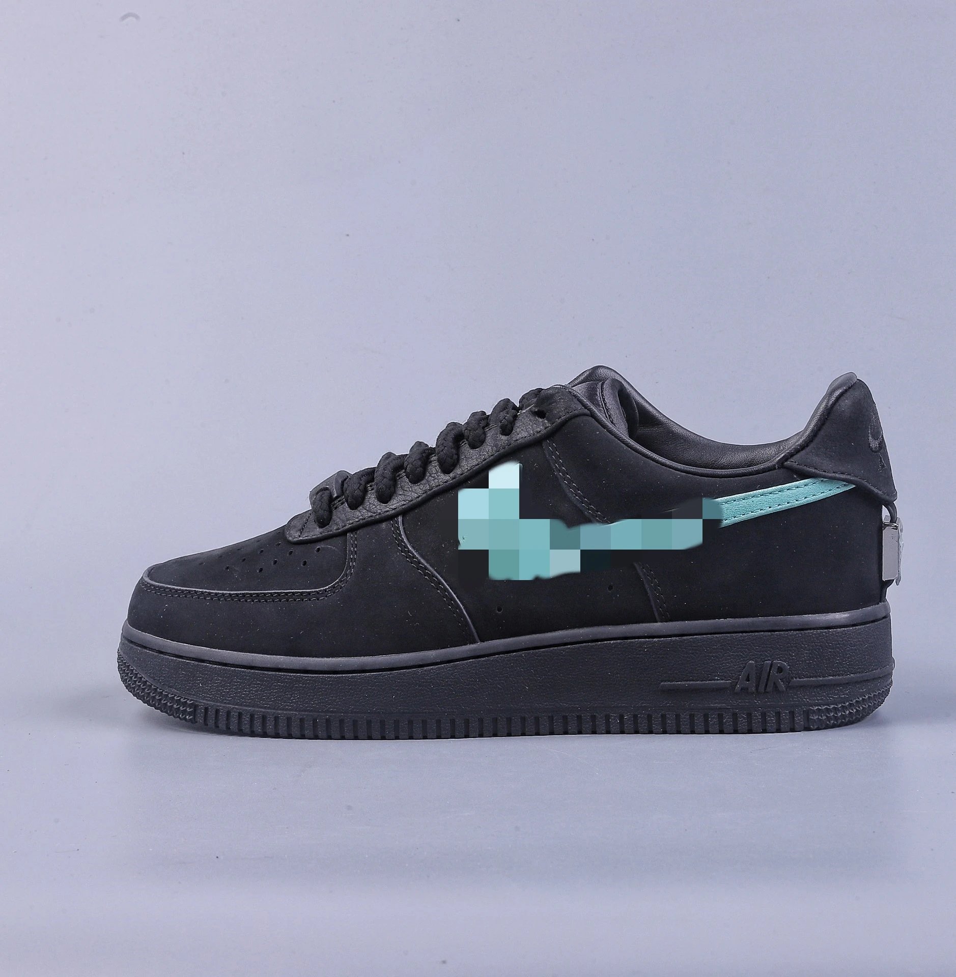 Tiffany Green DZ1382-001
