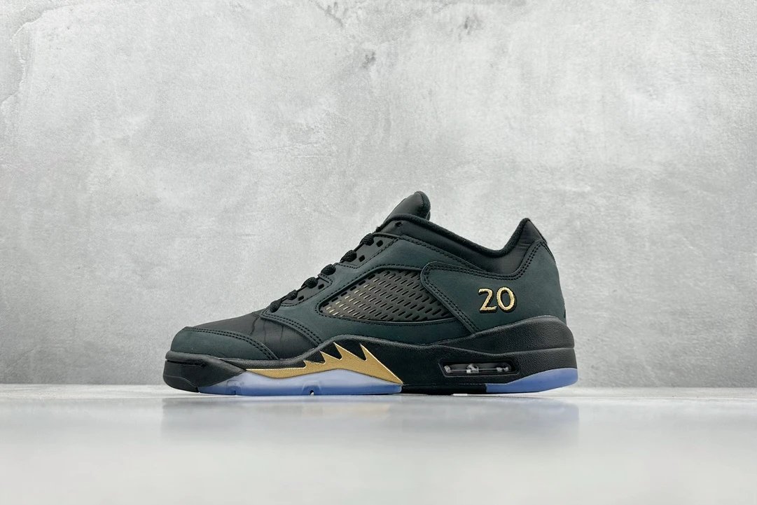Black Gold DJ1094-001 36-47.5