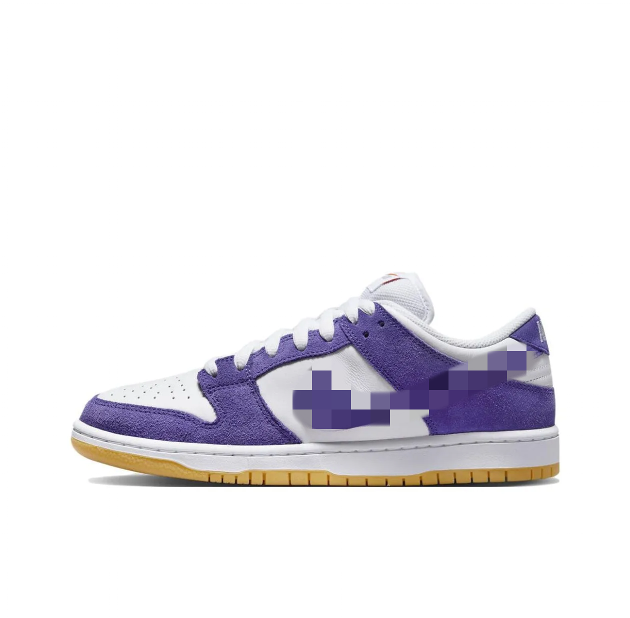 DV5464-500- Purple White