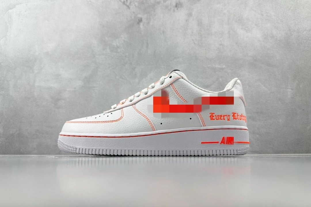 White Orange AA5360-100