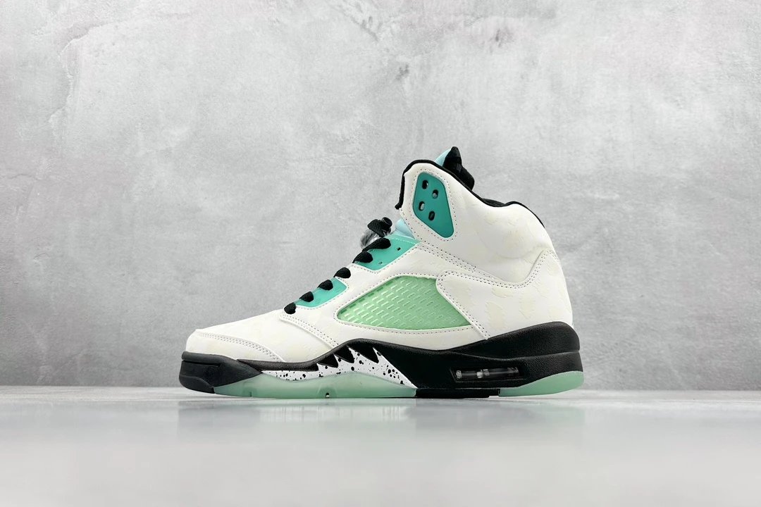 Mint Green CN2932-100 36-46