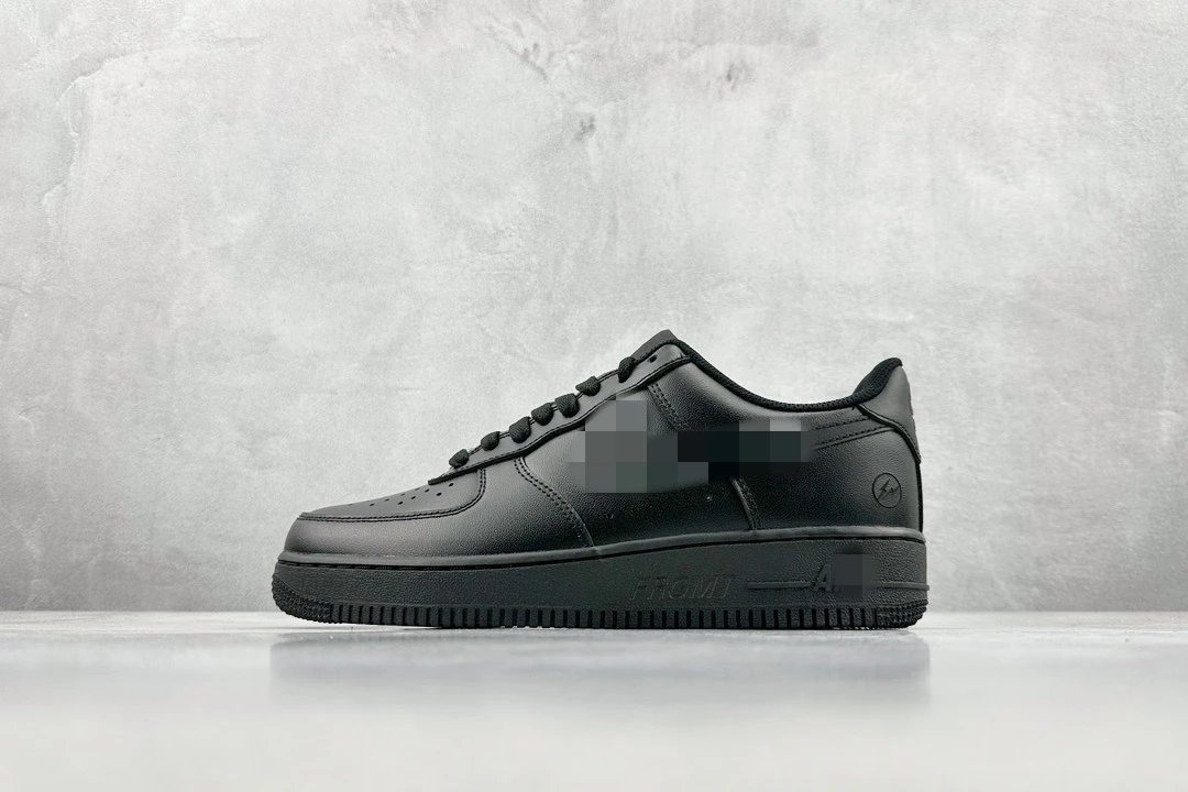 Lightning Black CW2288-001
