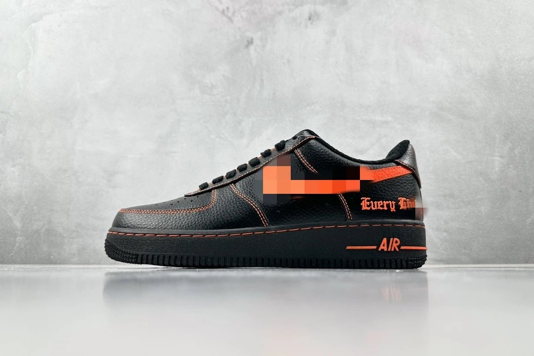 Black Orange AA5360-001